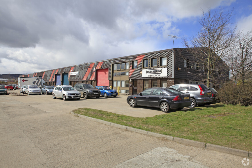 Pitmedden Rd, Aberdeen for lease - Building Photo - Image 3 of 4