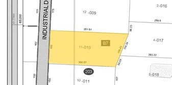 440 Industrial Dr, Naperville IL - Warehouse