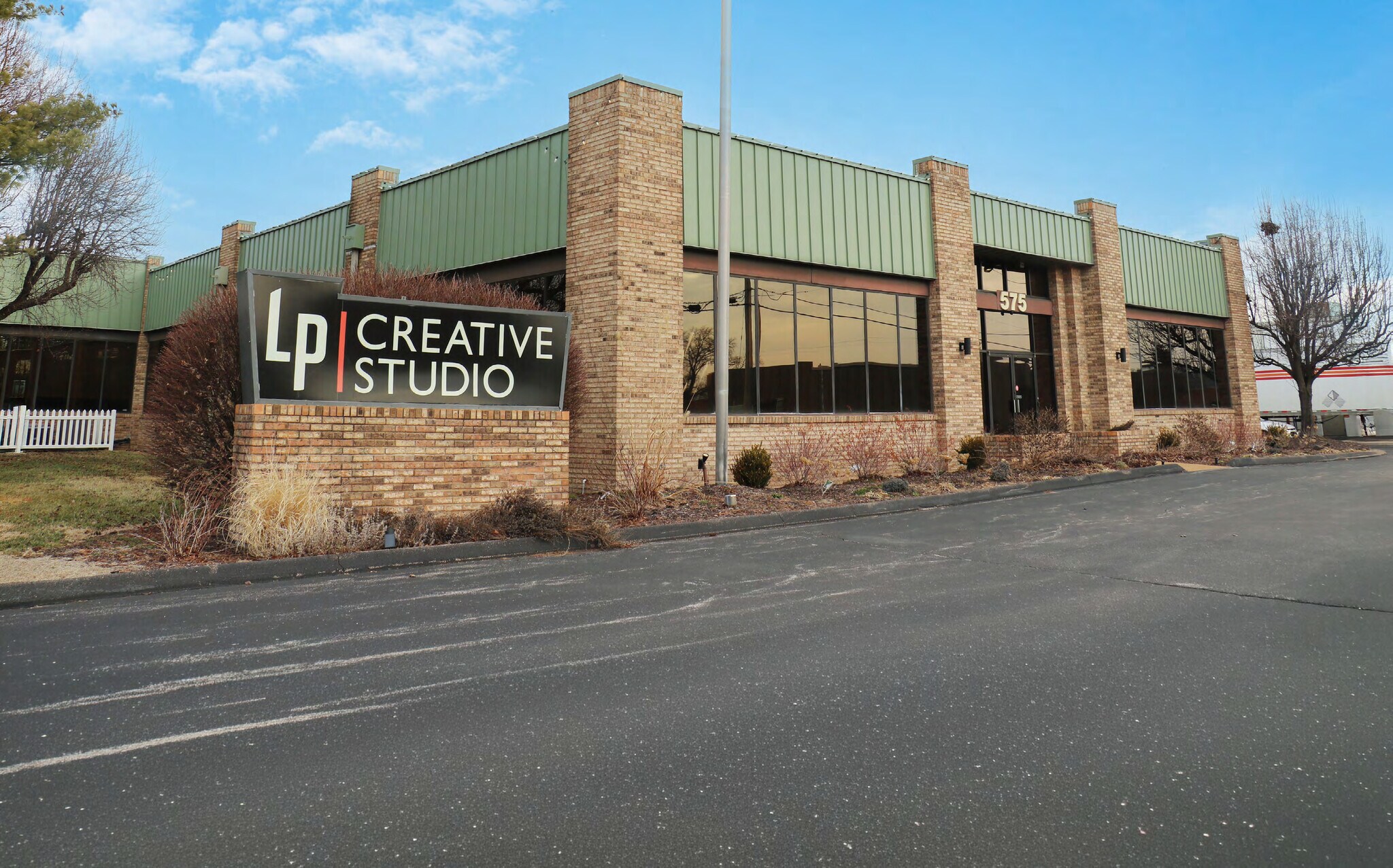 575 Rudder Rd, Fenton, MO for sale Building Photo- Image 1 of 9