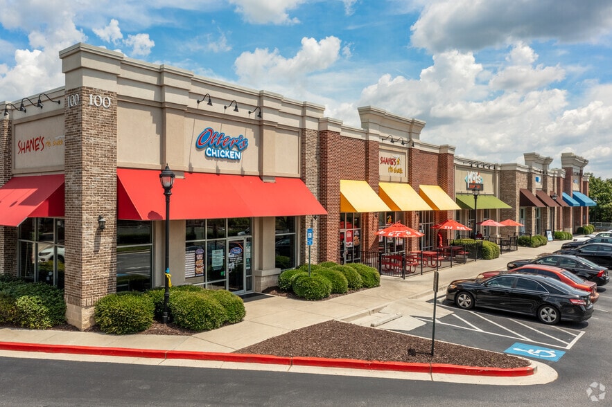 3155 Cobb Pky, Atlanta, GA for lease - Primary Photo - Image 2 of 2