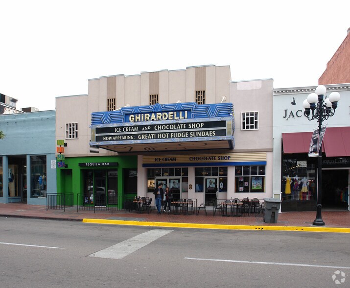 643 5th Ave, San Diego, CA for sale - Building Photo - Image 3 of 12