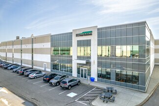More details for 625 Zenway Blvd, Vaughan, ON - Industrial for Lease
