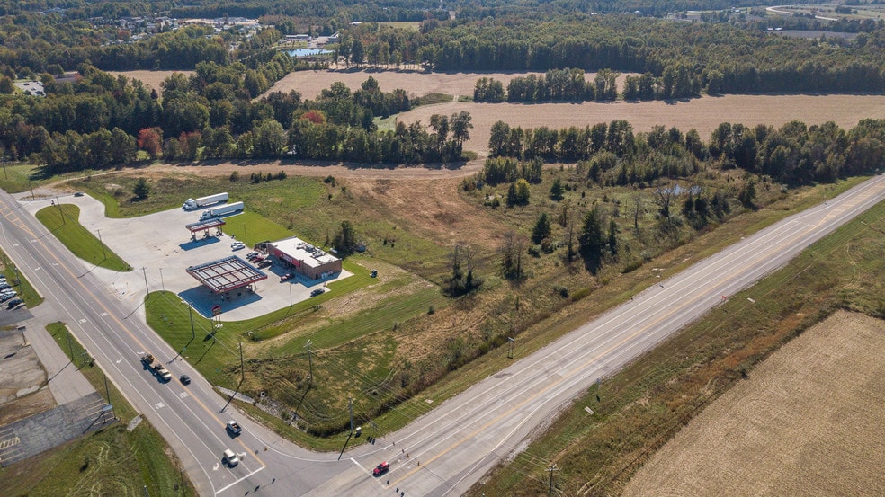 0 N State Hwy 7, North Vernon, IN for sale - Other - Image 1 of 10