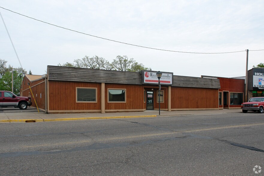 12641 Fremont Ave, Zimmerman, MN for sale - Primary Photo - Image 1 of 1