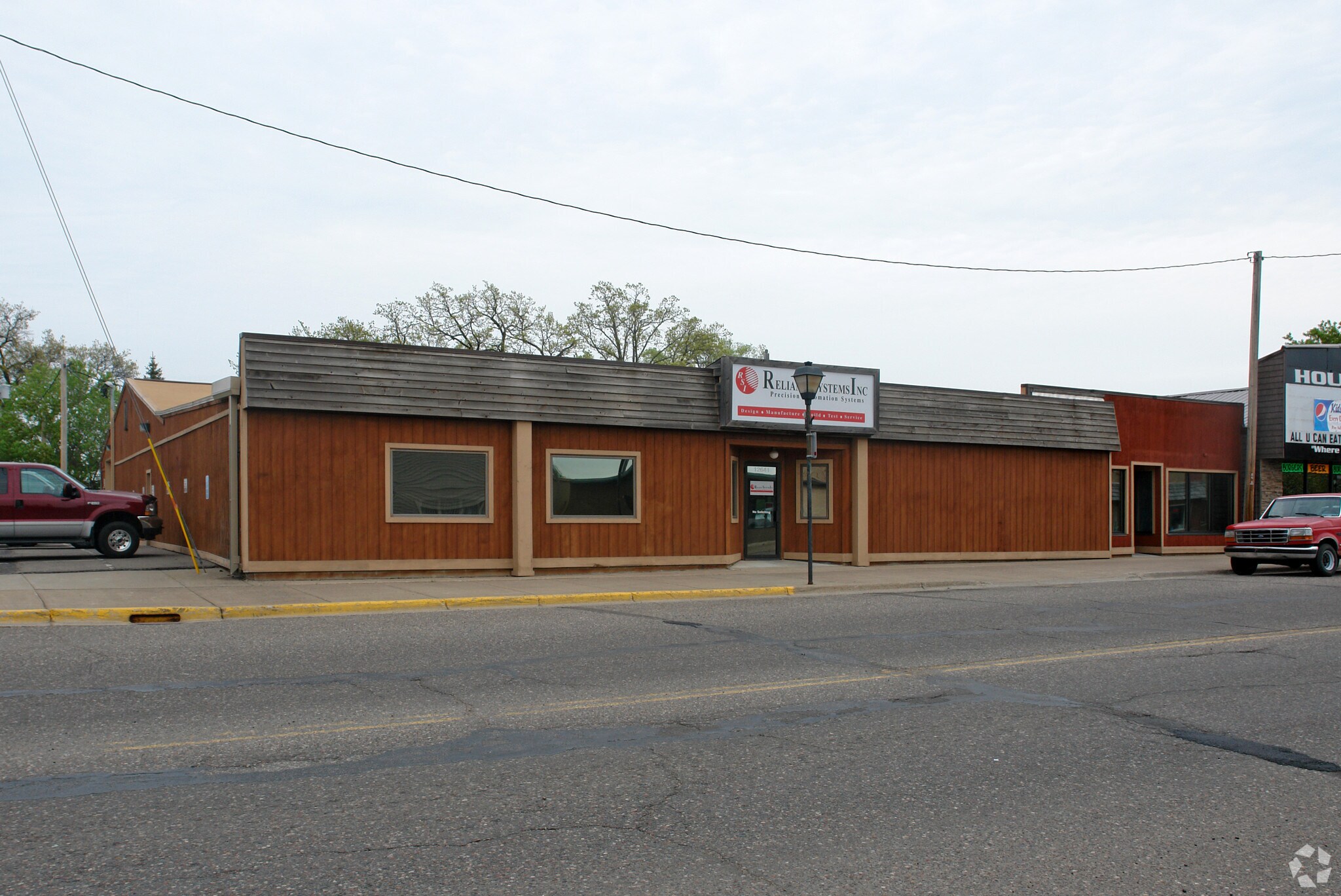 12641 Fremont Ave, Zimmerman, MN for sale Primary Photo- Image 1 of 1