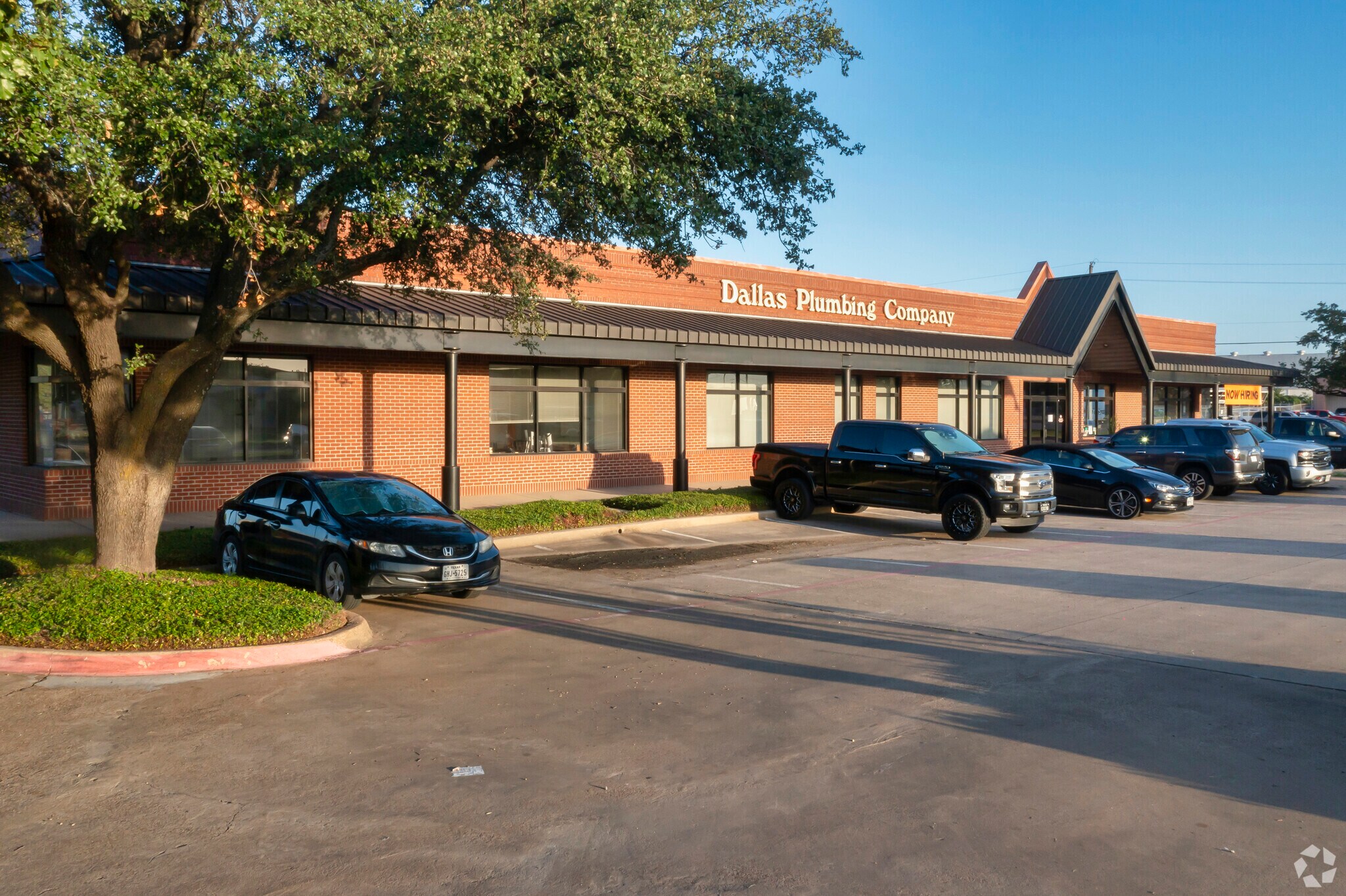 11055 Plano Rd, Dallas, TX for sale Primary Photo- Image 1 of 1