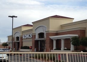 Valle Verde 215 Center - Storefront Property