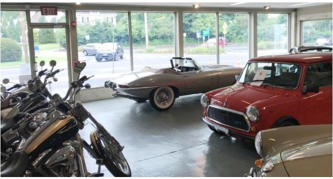 163-165 Main St, Peapack, NJ for sale - Interior Photo - Image 3 of 6