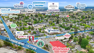 More details for 2024 6th Ave, Tacoma, WA - Retail for Sale