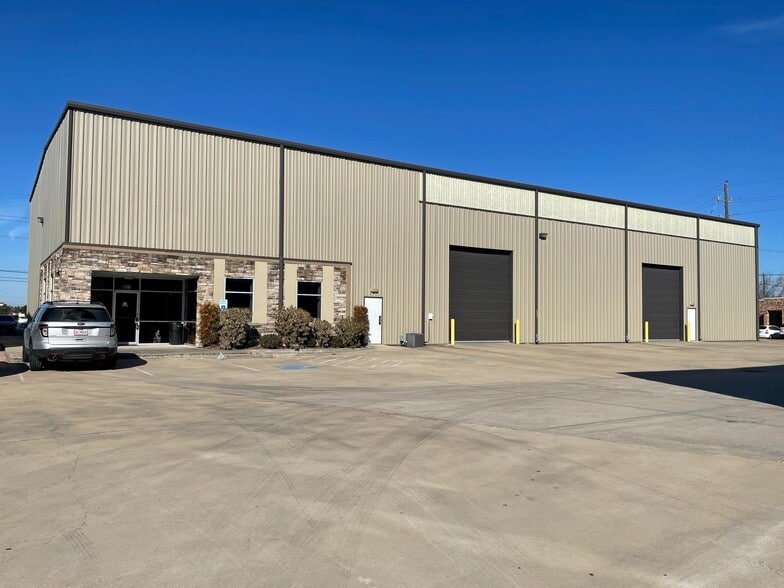 1423 Vanderwilt Ln, Katy, TX for sale - Building Photo - Image 1 of 1