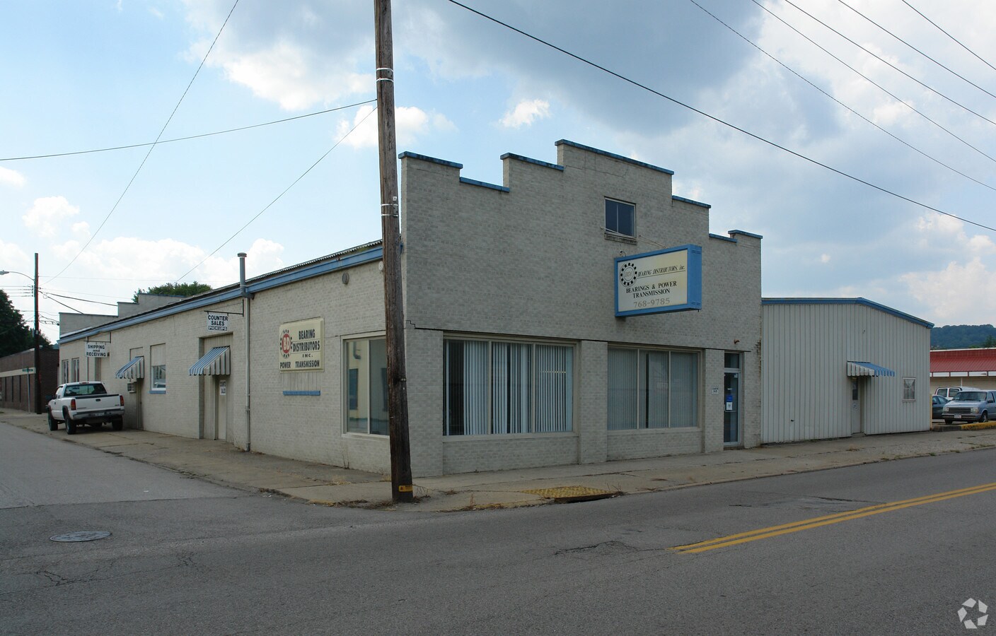 1401 Dunbar Ave, Dunbar, WV 25064