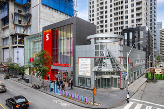 More details for 19 Bloor St W, Toronto, ON - Retail for Lease