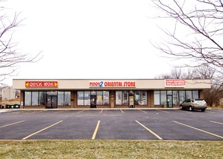 More details for 5811 Forest Hills Rd, Rockford, IL - Retail for Lease