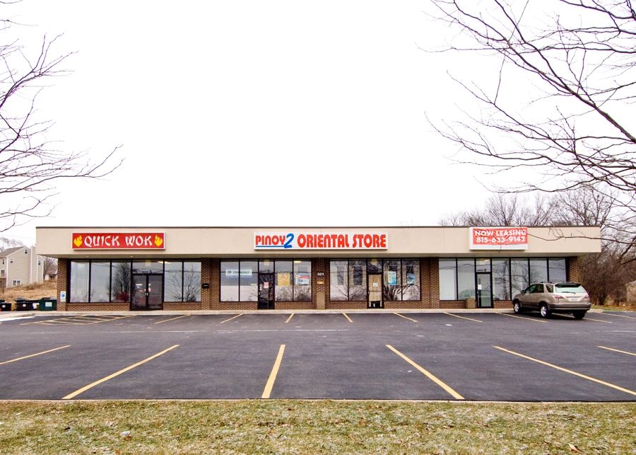 5811 Forest Hills Rd, Rockford, IL for lease Primary Photo- Image 1 of 15