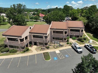 More details for 106 Ridgeway St, Hot Springs National Park, AR - Office/Medical for Lease