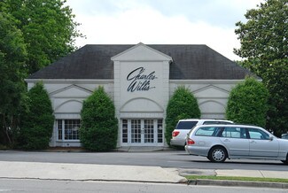 More details for 465 NE Paces Ferry Rd, Atlanta, GA - Retail for Lease