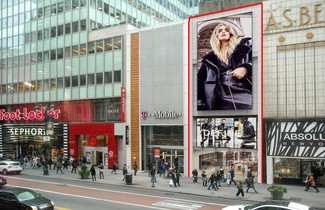 More details for 126 W 34th St, New York, NY - Retail for Lease