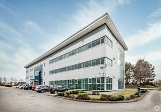 More details for 3 Wight Moss Way, Southport - Office for Lease