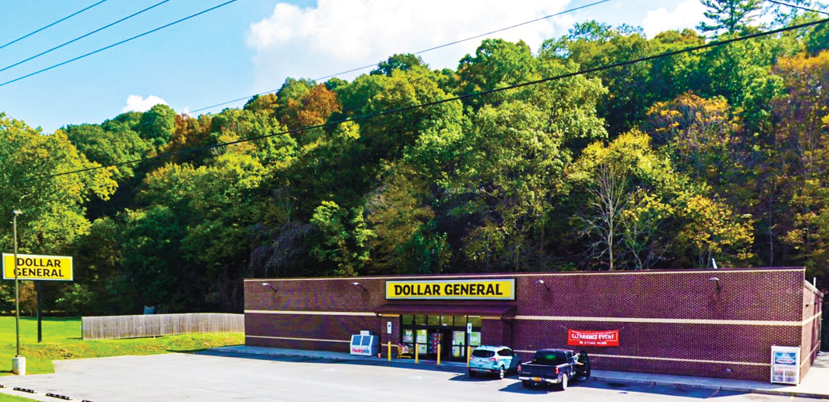 6869 Gate City Hwy, Bristol, VA 24202