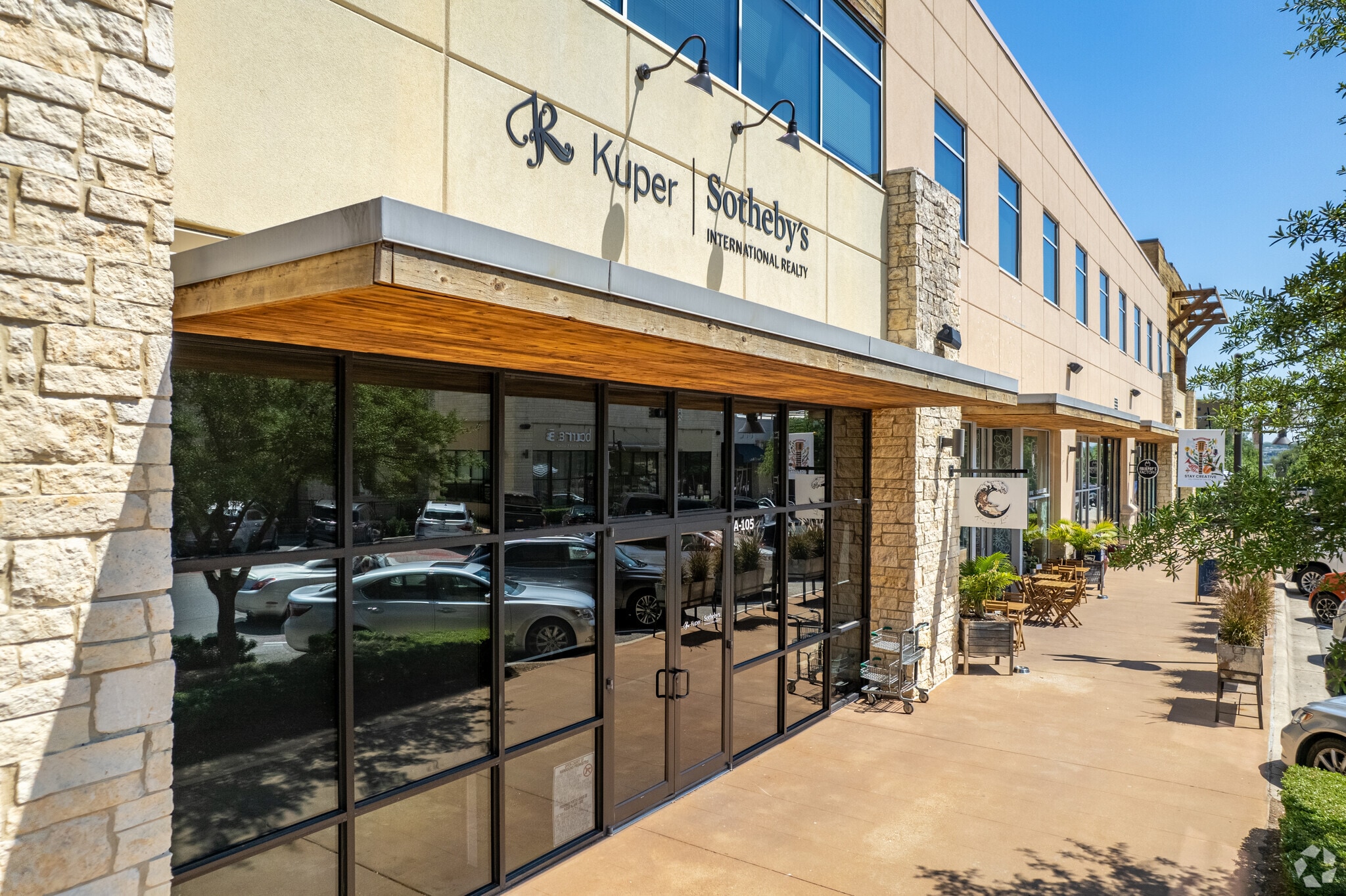 13420 Galleria Cir, Bee Cave, TX 78738 Bldg A