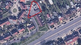 More details for 75 Great South West Rd, Hounslow - Land for Lease