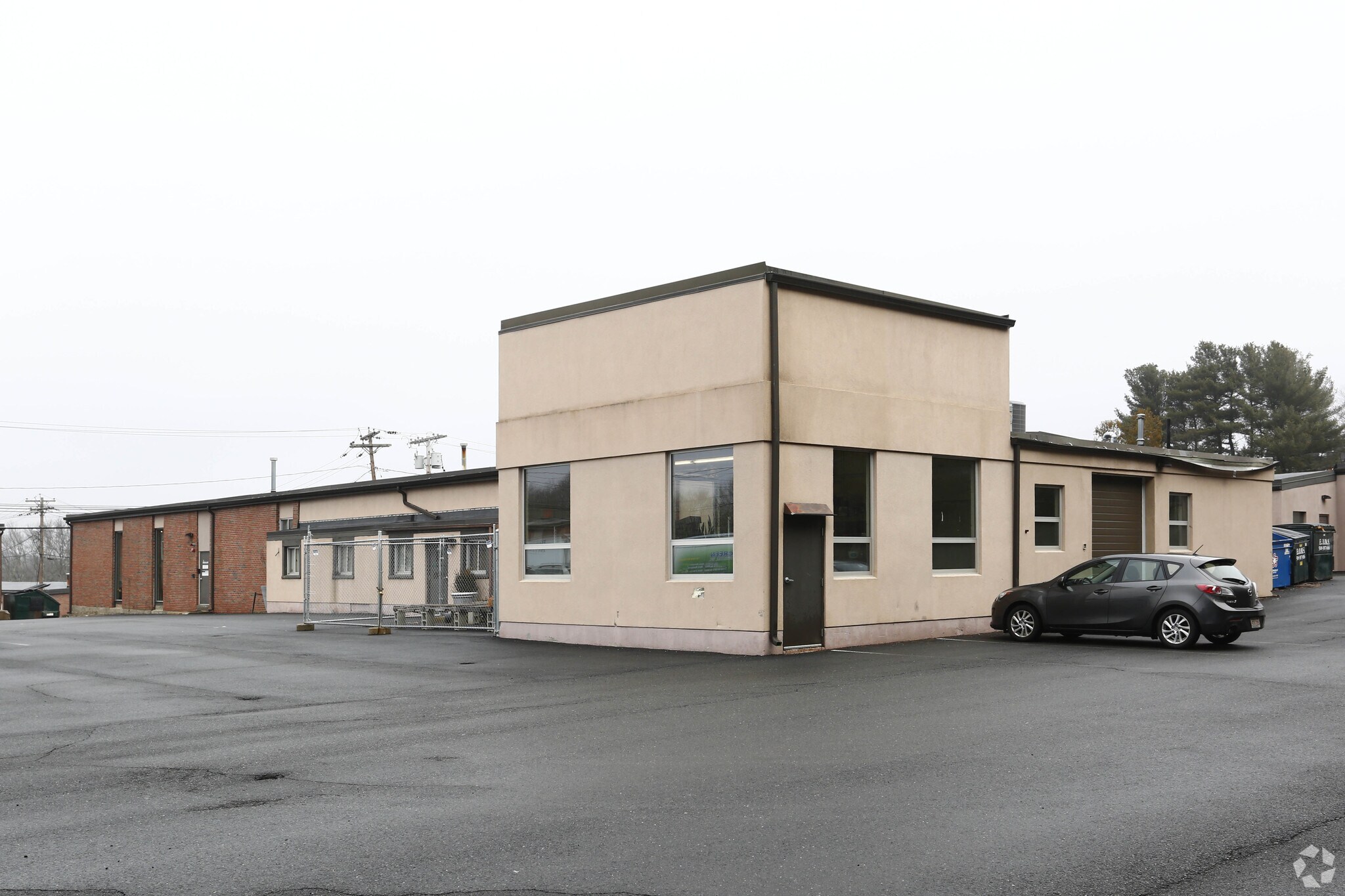 480 Neponset St, Canton, MA for sale Primary Photo- Image 1 of 1