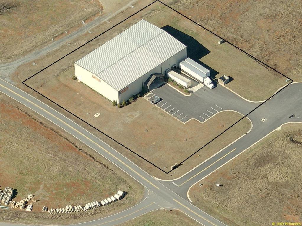 15 Enterprise Way, Dahlonega, GA for sale Primary Photo- Image 1 of 1