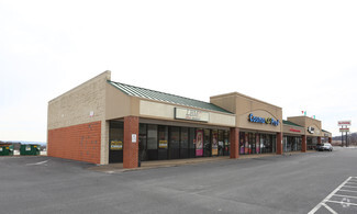 More details for 81 Orchard Hills Sq, Staunton, VA - Retail for Lease