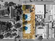 Retail and Residential Condos - Airbnb Property