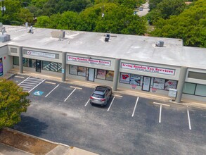 4343-4367 Rittiman Rd, San Antonio, TX for lease Interior Photo- Image 2 of 2