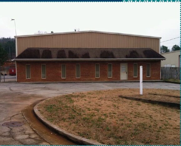 72 Center Rd SE, Cartersville, GA for sale Primary Photo- Image 1 of 1