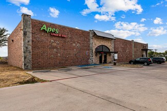 More details for 1228 Ranger Hwy, Weatherford, TX - Retail for Sale