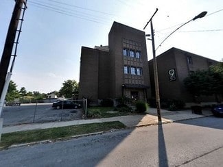 More details for 930 Mary St, Louisville, KY - Specialty for Sale