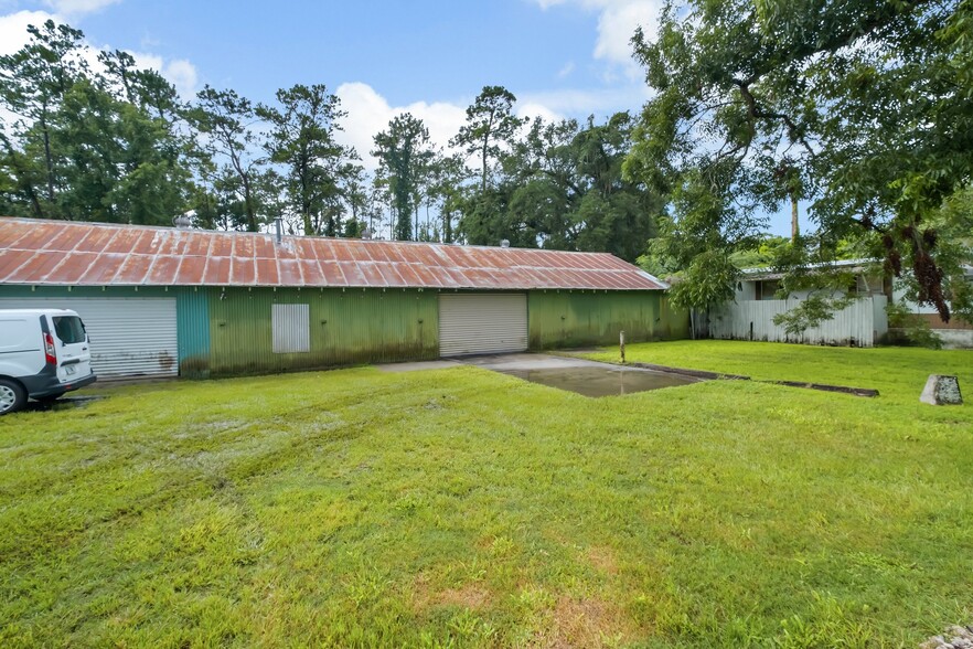 892 Woodville Hwy, Crawfordville, FL for sale - Building Photo - Image 3 of 24