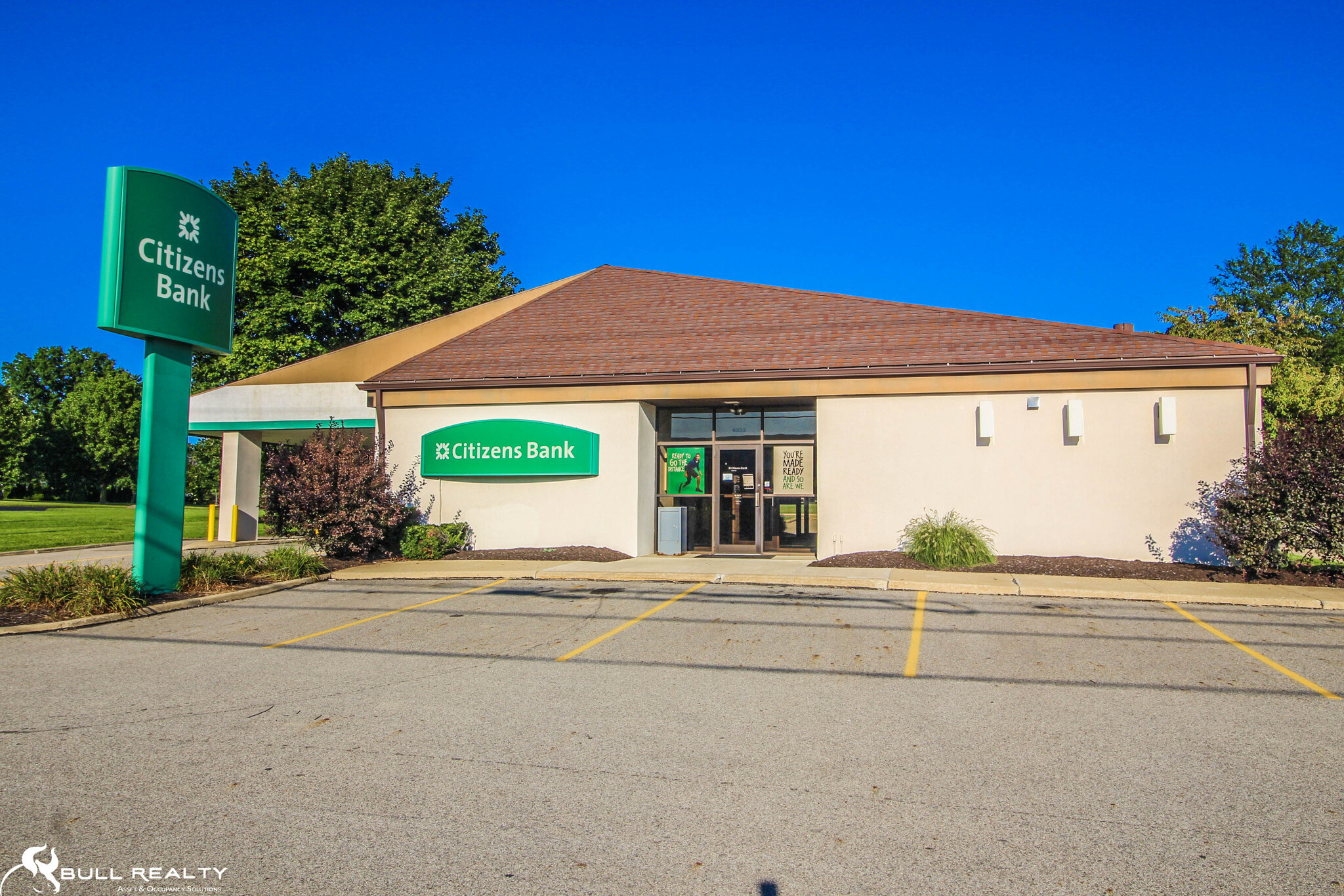 4333 Belmont Ave, Youngstown, OH for sale Building Photo- Image 1 of 1