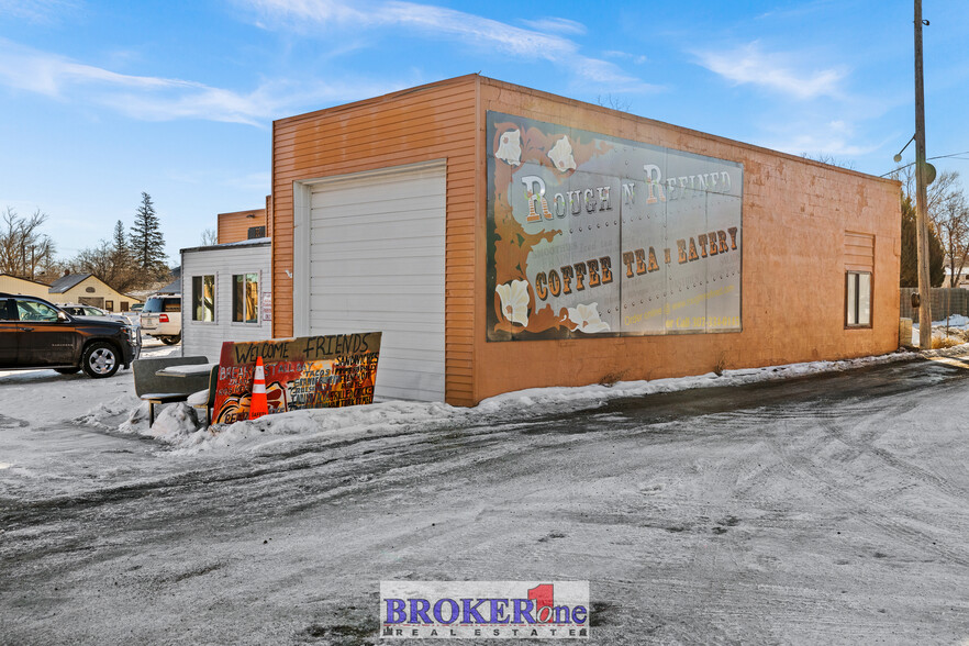 120 E 3rd St, Lusk, WY for sale - Building Photo - Image 3 of 26