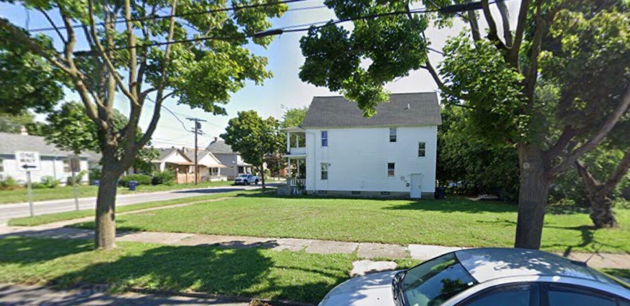 1603 Walnut Ave, Niagara Falls, NY 14301 Multifamily for Sale