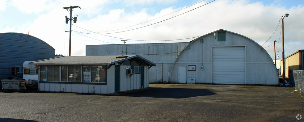 2450 OR-99 Hwy, Eugene, OR for sale - Primary Photo - Image 1 of 3