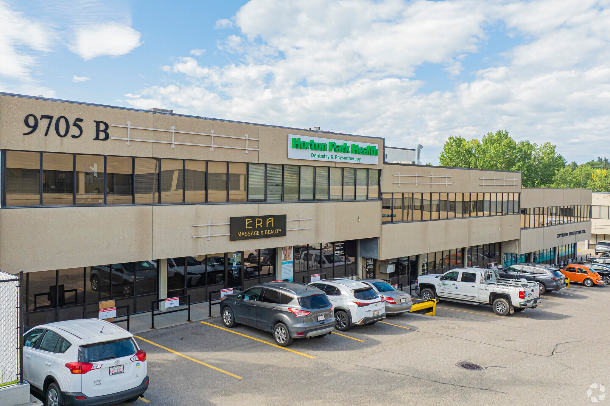 9705 Horton Rd SW, Calgary, AB for sale Primary Photo- Image 1 of 1