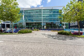 More details for Midsummer Blvd, Milton Keynes - Coworking for Lease