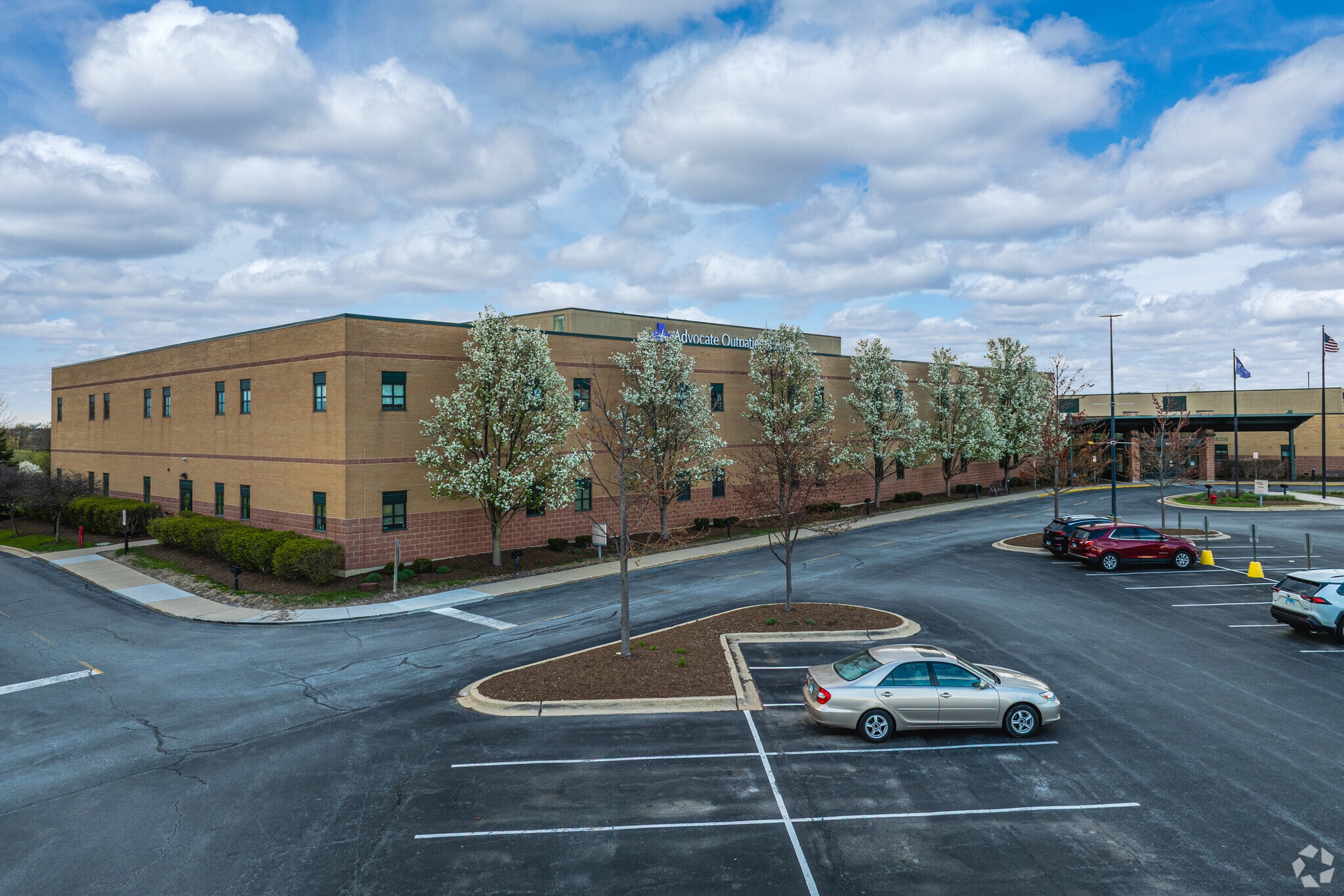 18210 La Grange Rd, Tinley Park, IL for lease Primary Photo- Image 1 of 6