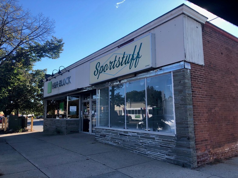 485 Sumner Ave, Springfield, MA for sale - Other - Image 1 of 1