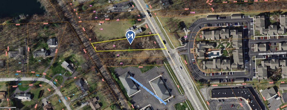 4443 Holland Sylvania Rd, Toledo, OH for sale - Primary Photo - Image 1 of 1