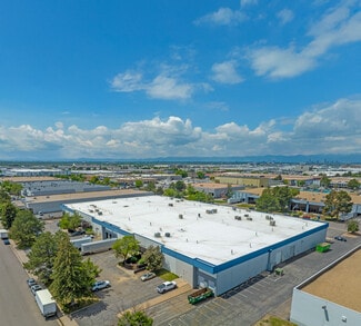 More details for 4945 Moline St, Denver, CO - Industrial for Lease