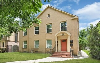 More details for 2302 Blodgett St, Houston, TX - Multifamily for Sale