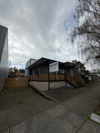 More details for 744 S Fawcett Ave, Tacoma, WA - Office for Sale