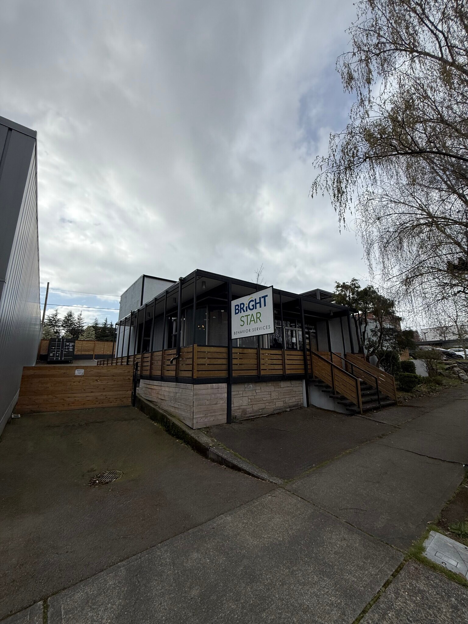 744 S Fawcett Ave, Tacoma, WA for sale Building Photo- Image 1 of 11