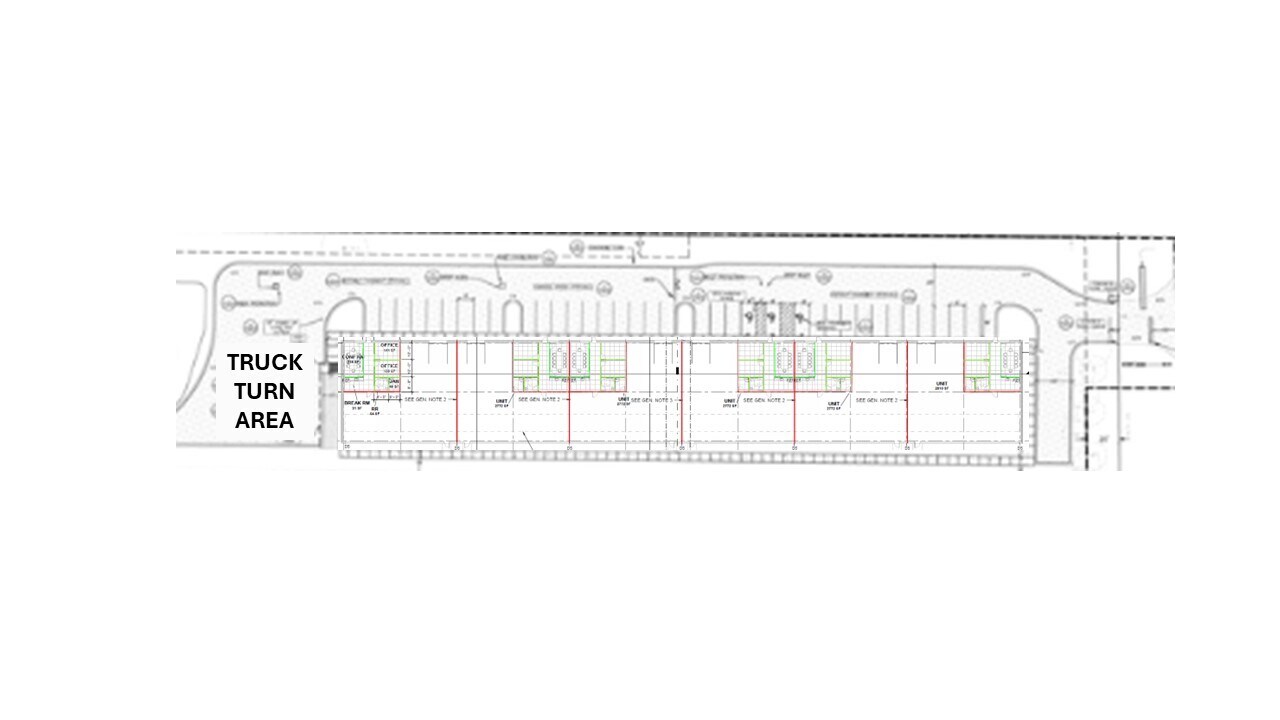 2820 Clements Ferry Rd, Charleston, SC for lease Building Photo- Image 1 of 2