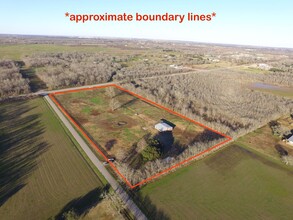 33715 Fm, Fulshear, TX - aerial  map view - Image1