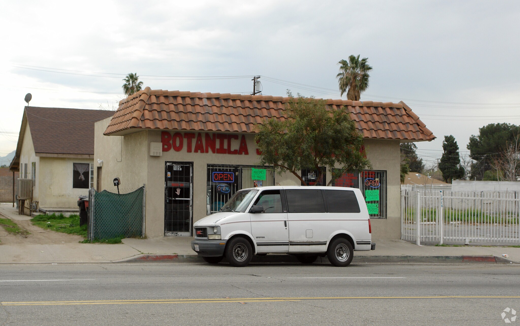 189 A E Base Line St, San Bernardino, CA 92410 Office